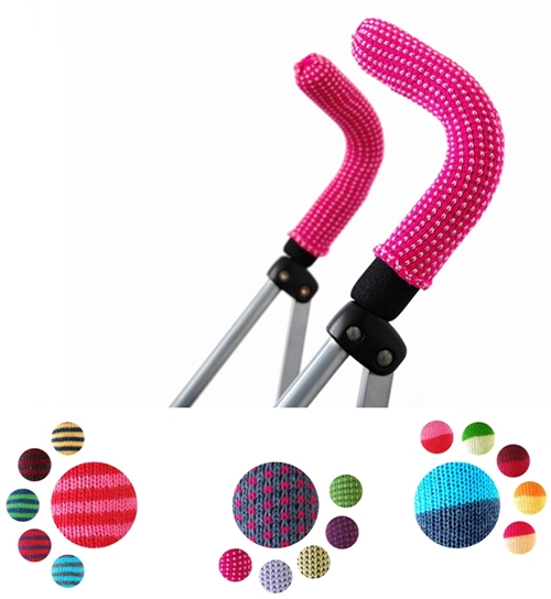 calcetines silla paseo Alegra tu silla de paseo con Buggysocks