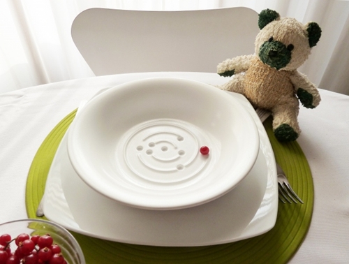 Diseño... mientras llega la comida Diseño... mientras llega la comida