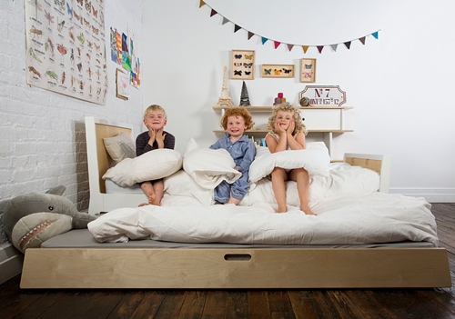 Nuevos muebles infantiles de Oeuf cama infantil oeuf Nuevos muebles infantiles de Oeuf