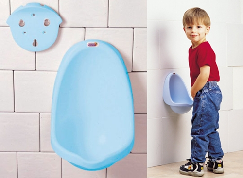 Pipís superfelices orinal infantil Pipís superfelices