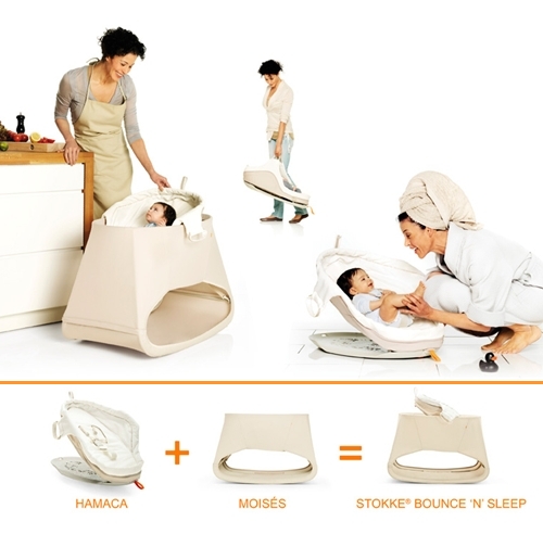 Nueva hamaca moises de Stokke Hamaca Moises de Sttoke Nueva hamaca moises de Stokke