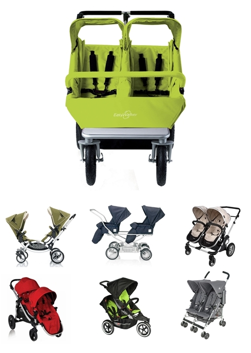 Las 6 claves esenciales para elegir el carrito gemelar perfecto carritos gemelares Las 6 claves esenciales para elegir el carrito gemelar perfecto