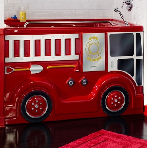 bañera niños 2 ba%C3%B1era ni%C3%B1os 21 Customiza la bañera para tu peque.