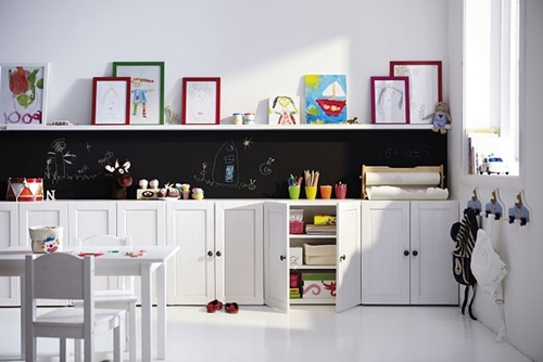 ikea catalogo niños ikea 2012 6 Catalogo infantil Ikea y los niños 2012