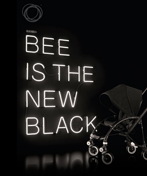 nuevo cochecito bugaboo nuevo cochecito bugaboo Llega la nueva silla de paseo Bugaboo Bee All Black