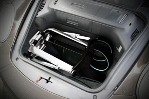 silla paseo porsche silla paseo porsche Porsche también es una silla de paseo.