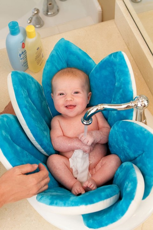 bañera para lavamanos bañera para lavamanos Una bañera ideal para los primeros meses.