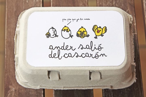 regalo para bebe 2 regalo para bebe 2 ¡Pío, pío que ya he nacido!