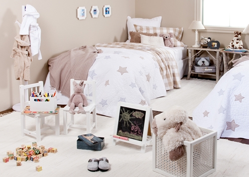 Zara Home Kids 1 Zara Home Kids 1 Zara Home Kids... Propuestas de decoración infantil