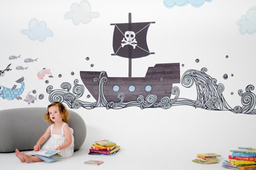 vinilo infantil pop & lolly vinilo infantil pop lolly Novedades en vinilos infantiles Pop & Lolli