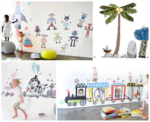 vinilos infantiles pop & lolli vinilos infantiles pop lolli Novedades en vinilos infantiles Pop & Lolli