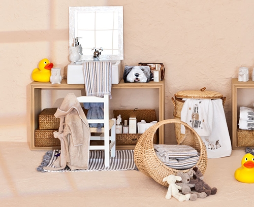zara home kids 4 Zara Home Kids... Propuestas de decoración infantil