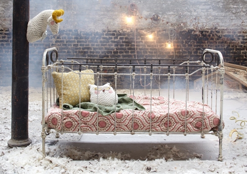 decoracion vintage les petits bohemes Inspiración para su habitación con Les Petits Bohemes.