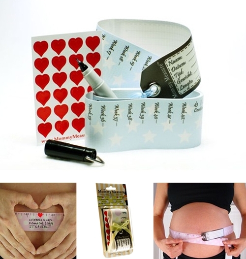 regalo para embarazadas Un bonito regalo para embarazadas
