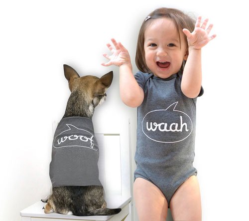 ropa conjunto niños y perros ropa conjunto niños y perros ¡Vístelos iguales!