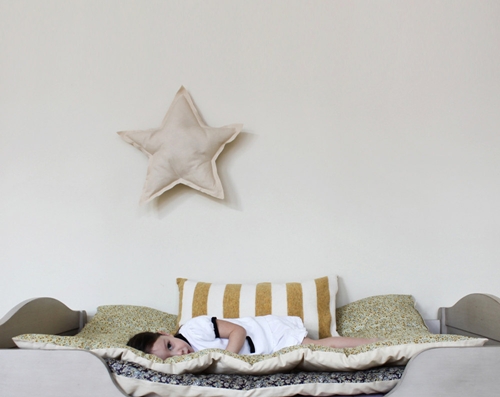 cojines 2 Cojines infantiles para decorarlo todo