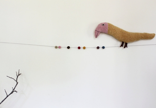 cojines3 Cojines infantiles para decorarlo todo