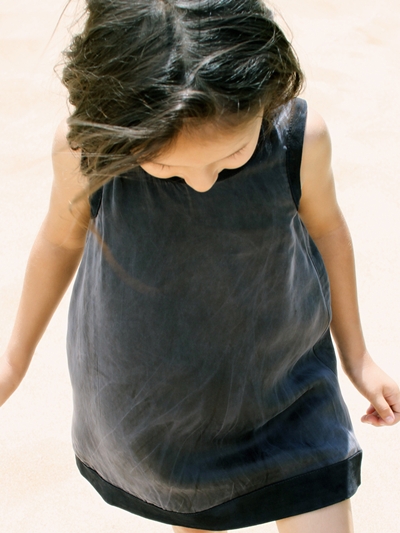 moda infantil pale cloud 1 Moda infantil Pale Cloud Primavera Verano 2012