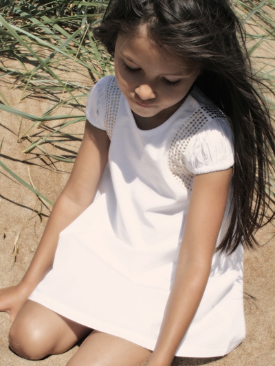 moda infantil pale cloud 2 Moda infantil Pale Cloud Primavera Verano 2012