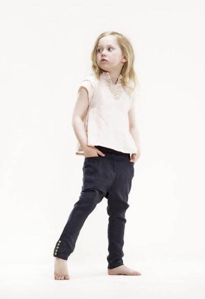 moda infantil pale cloud 4 Moda infantil Pale Cloud Primavera Verano 2012