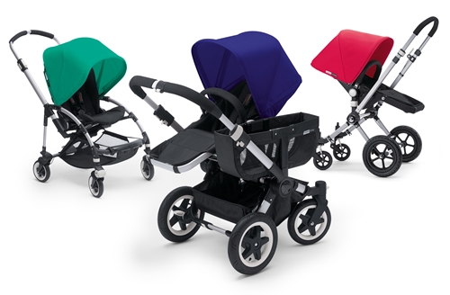 nuevos colores bugaboo 2012 Nuevos colores de Bugaboo para el 2012