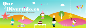 directorio fiestas infantiles