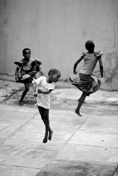 bailando Clic clac foto... dancing
